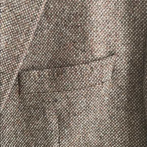 Hugo Boss Tweed Sport Jaket - Picture 2 of 4